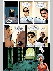 The Prophecy · Chapter 01. Artist: Dirty Comics.