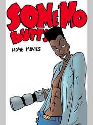 Some Mo Butts · Chapter 01. Artist: Dirty Comics.