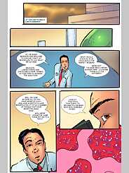DNA · Chapter 01. Artist: Dirty Comics.