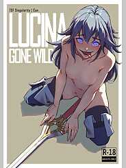 Lucina Gone Wild! - Fire Emblem · Chapter 01. Artist: TSFSingularity , CunCyun.