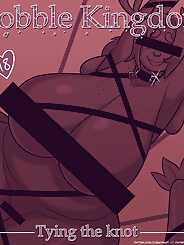 Cobble Kingdom: Tying the Knot · Chapter 01. Artist: Cobatsart.