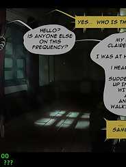 Resident Evil DND - Resident Evil · Chapter 01. Artist: Cherry-Gig.