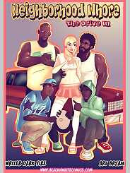 Neighborhood Whore · Chapter 01. Artist: BlackNWhiteComics.