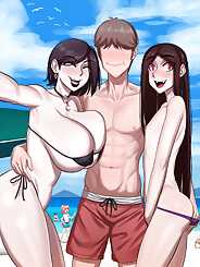 yaoi comic books