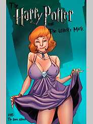 The Harry Potter Experiment - Harry Potter · Chapter 005. Artist: Bayushi.