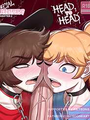 Special Delivery · Chapter 02. Artist: BDone.