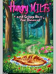 Hungry Milfs Porn Comic - AllPornComic · Chapter 01. Artist: Aroma Sensei.