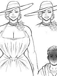 From domineering to dominated - Resident Evil · Chapter 01. Artist: AKaZlime.