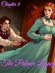 The Palmer Legacy · Chapter 008. Artist: AkyraRayne , RawlyRawls.
