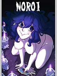 Noroi - Pokemon · Chapter 01. Artist: Kinkymation.