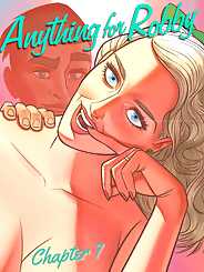 Anything For Robby · Chapter 008. Artist: Nick Eronic.