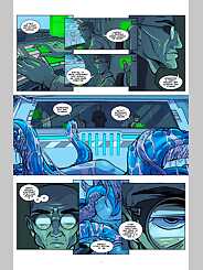 Ramblers · Chapter 01. Artist: Mister D..