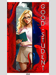 Good Student · Chapter 01. Artist: Enita.
