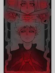 Hearts · Chapter 01. Artist: Romulo Melkor Mancin.