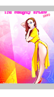 The Naughty In-Law · Chapter 01-1. Artist: Romulo Melkor Mancin.