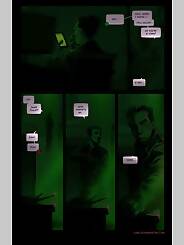 The Naughty In-Law · Chapter 04-2. Artist: Romulo Melkor Mancin.