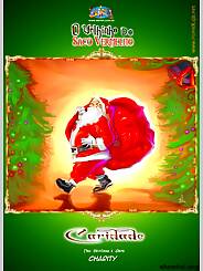Santa's Charity · Chapter 001. Artist: Seiren.