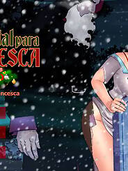 A Christmas To Francesca · Chapter 001. Artist: Seiren.