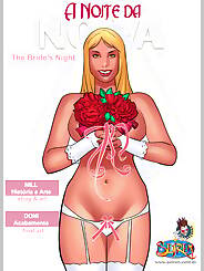 The Bride's Night · Chapter 001. Artist: Seiren.
