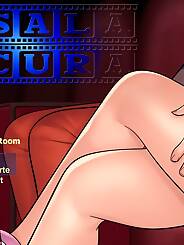 In The Dark Room · Chapter 001. Artist: Seiren.