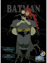 Batman Batman · Chapter 001. Artist: Seiren.