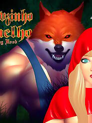 Little Red Riding Hood Red Riding Hood · Chapter 001. Artist: Seiren.