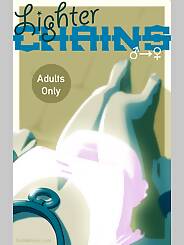 Lighter Chains · Chapter 001. Artist: SatinMinions.
