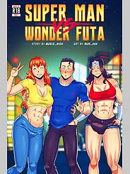 tiara comic books