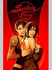 Sunstone · Chapter 007. Artist: Stjepan Sejic.