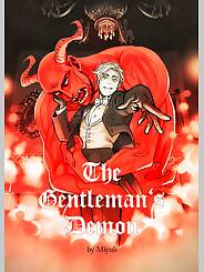 demon / devil comic books