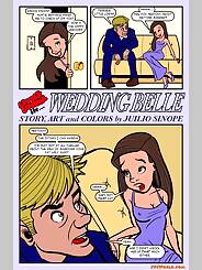 Adventures of Little Lorna · Chapter 004. Artist: Sinope.