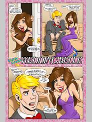 Adventures of Little Lorna · Chapter 015. Artist: Sinope.