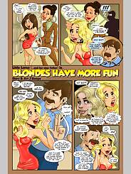 Adventures of Little Lorna · Chapter 016. Artist: Sinope.