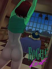 Rogue Lust X-Men - Evolution · Chapter 01. Artist: SunSetRiders7 , GunSmoke.