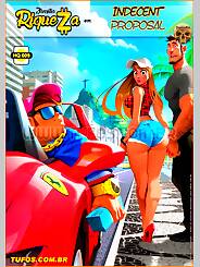 Pleasure Mansion · Chapter 009. Artist: WC TF.
