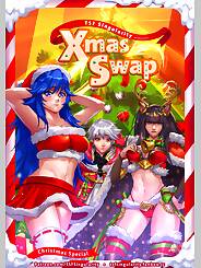 X-Mas Swap Fire Emblem · Chapter 01. Artist: TSFSingularity.