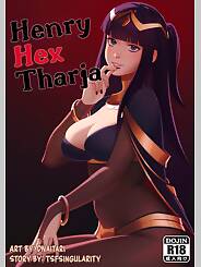 Henry Hex Tharja Fire Emblem · Chapter 01. Artist: TSFSingularity.