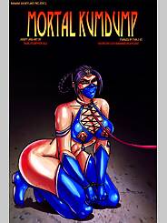 Banana Shortcake · Chapter 002. Artist: Transmorpher D.D.S..
