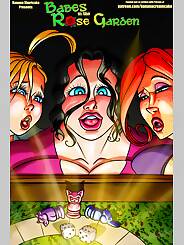 Side Dishes · Chapter 010. Artist: Transmorpher D.D.S..