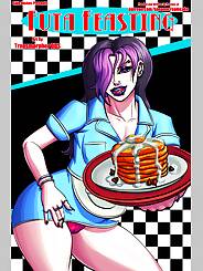Side Dishes · Chapter 011. Artist: Transmorpher D.D.S..