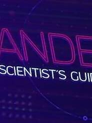 WANDERLUST // A scientist's guide to Xenobiology · Chapter 01. Artist: The Kite.