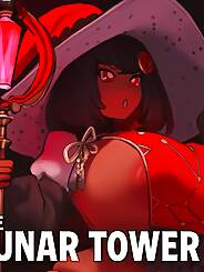 The Lunar Tower · Chapter 01. Artist: The Kite.