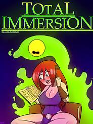 Total Immersion · Chapter 01. Artist: The Arthman.