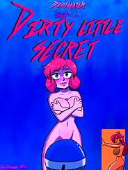 Dirty Little Secret · Chapter 01. Artist: The Arthman.