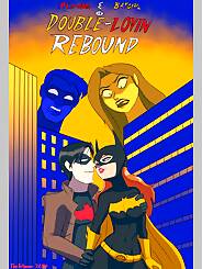 Double Lovin' Rebound Batman · Chapter 01. Artist: The Arthman.