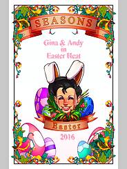 Easter · Chapter 02. Artist: Taboolicious.