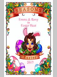Easter · Chapter 03. Artist: Taboolicious.