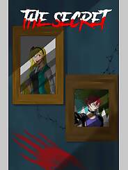 The Secret · Chapter 03. Artist: Swain Art.