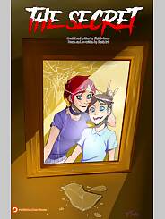 mind break comic books