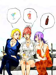GNO · Chapter 0s=. Artist: UselessBegging.